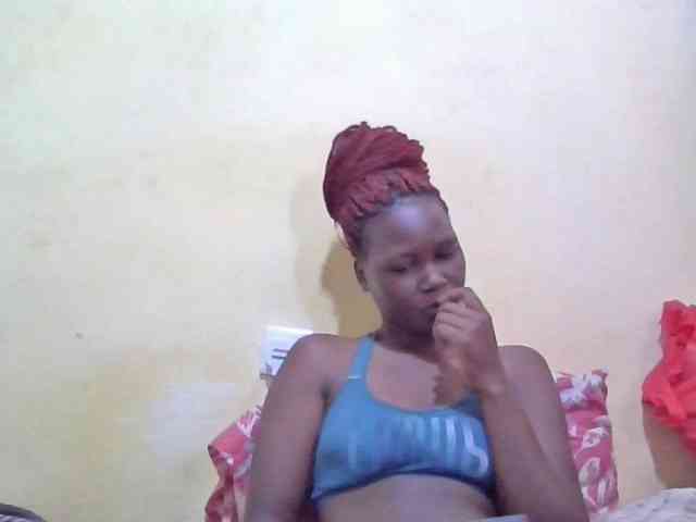 ebony-vannilah webcam