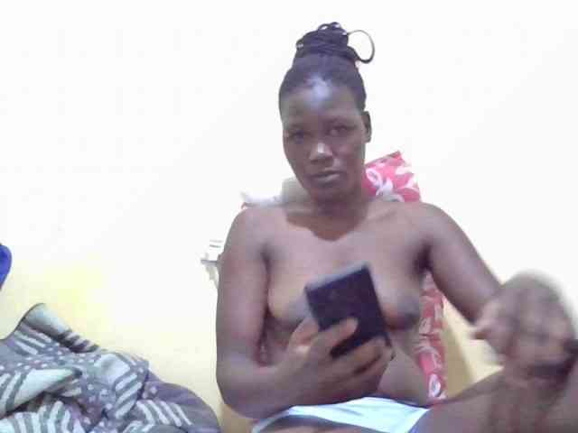 ebony-vannilah webcam