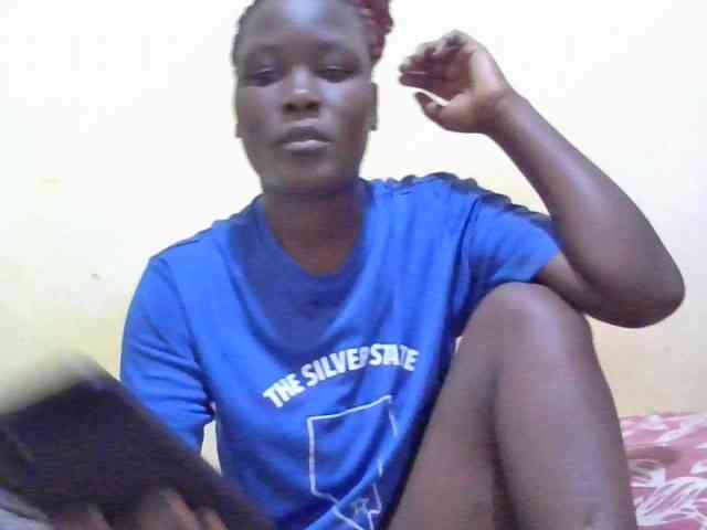 ebony-vannilah webcam
