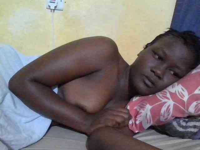 ebony-vannilah webcam