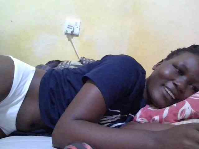 ebony-vannilah webcam