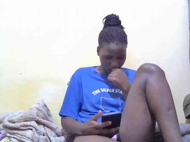 ebony-vannilah webcam