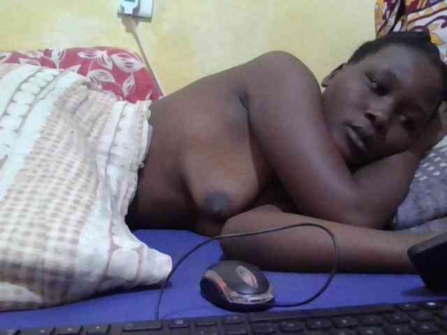 ebony-vannilah webcam