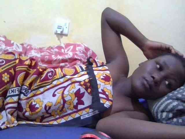 ebony-vannilah webcam