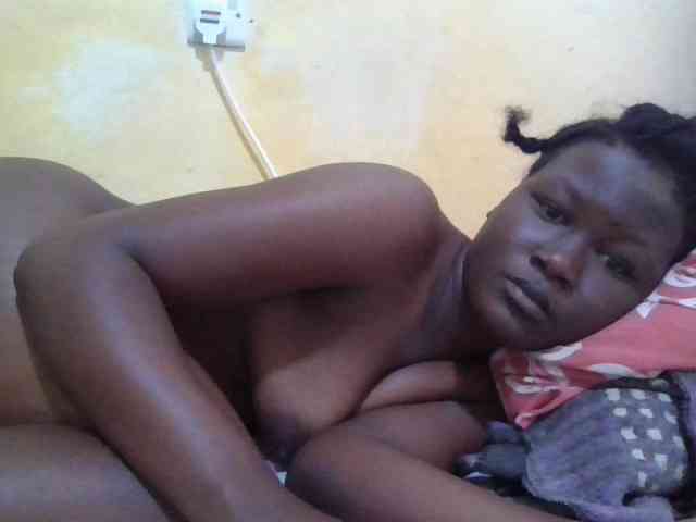 ebony-vannilah webcam
