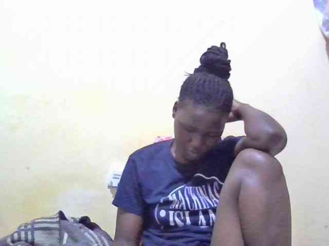 ebony-vannilah webcam