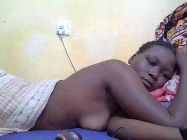 ebony-vannilah webcam