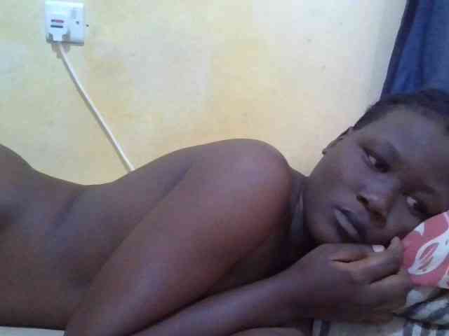 ebony-vannilah webcam