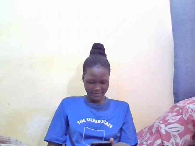 ebony-vannilah webcam