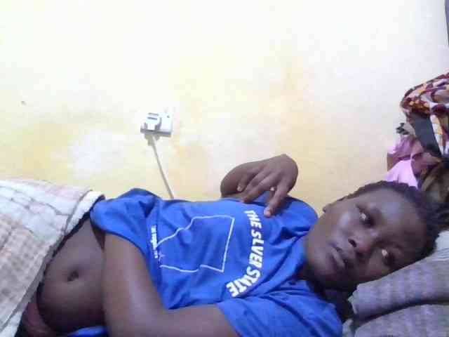 ebony-vannilah webcam