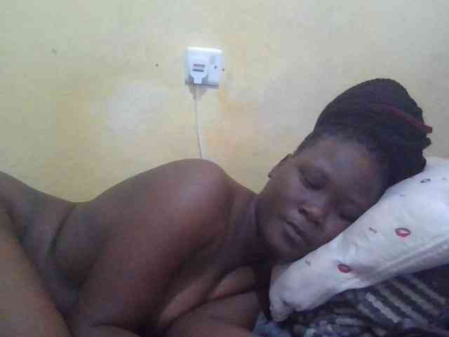 ebony-vannilah webcam
