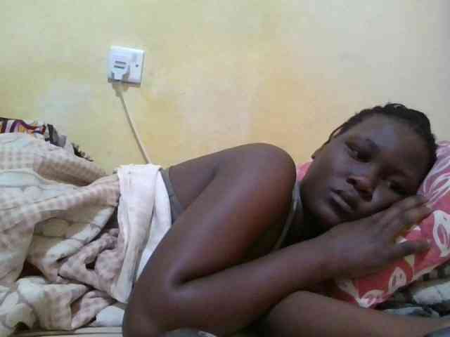 ebony-vannilah webcam