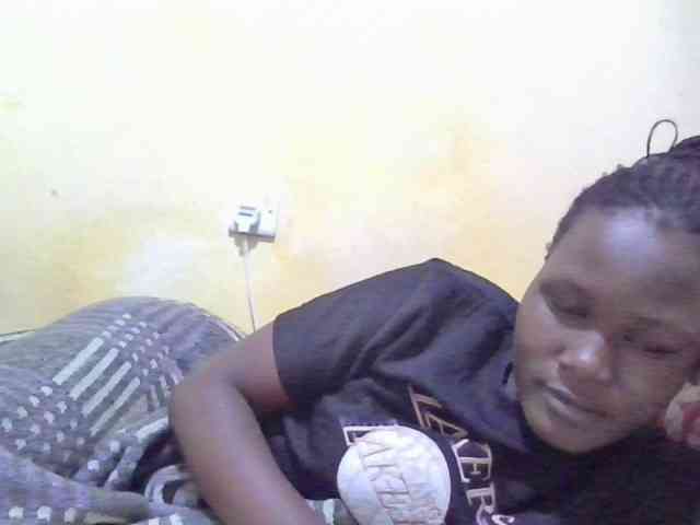 ebony-vannilah webcam