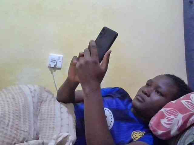 ebony-vannilah webcam