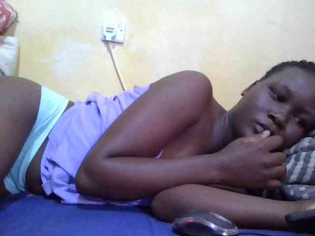 ebony-vannilah webcam