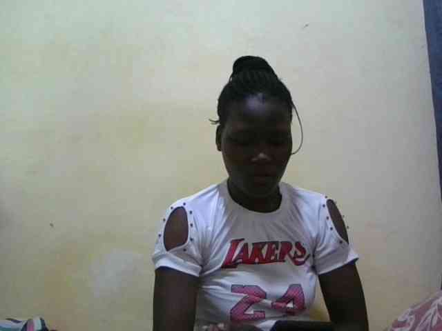 ebony-vannilah webcam