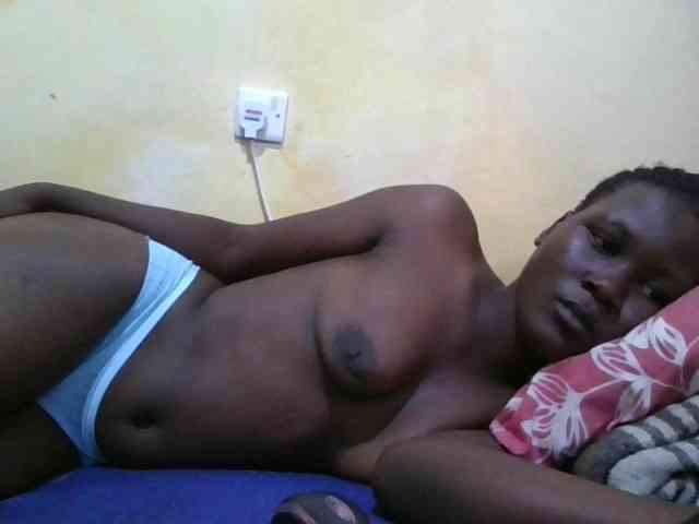 ebony-vannilah webcam