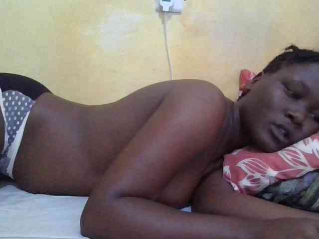 ebony-vannilah webcam