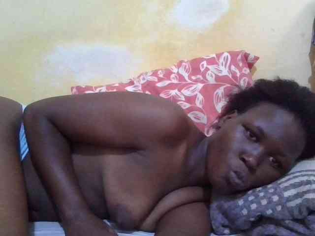 ebony-vannilah webcam