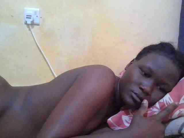 ebony-vannilah webcam
