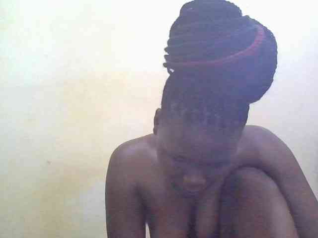 ebony-vannilah webcam