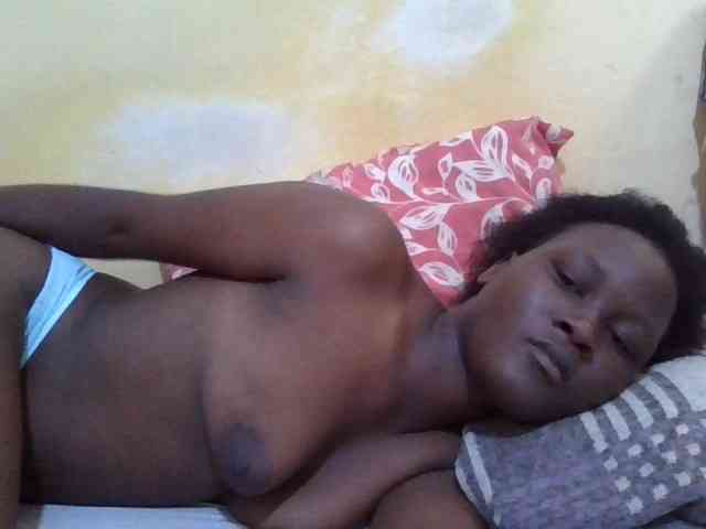 ebony-vannilah webcam
