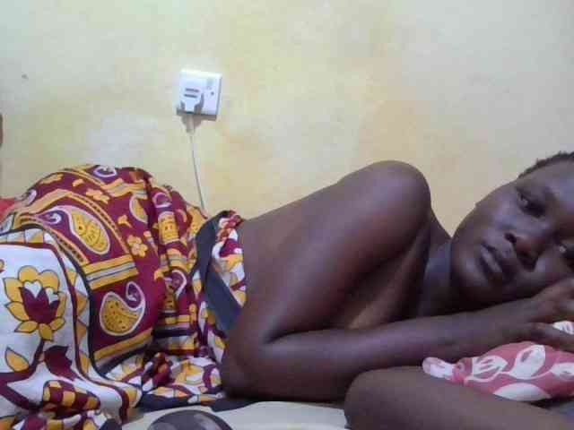 ebony-vannilah webcam