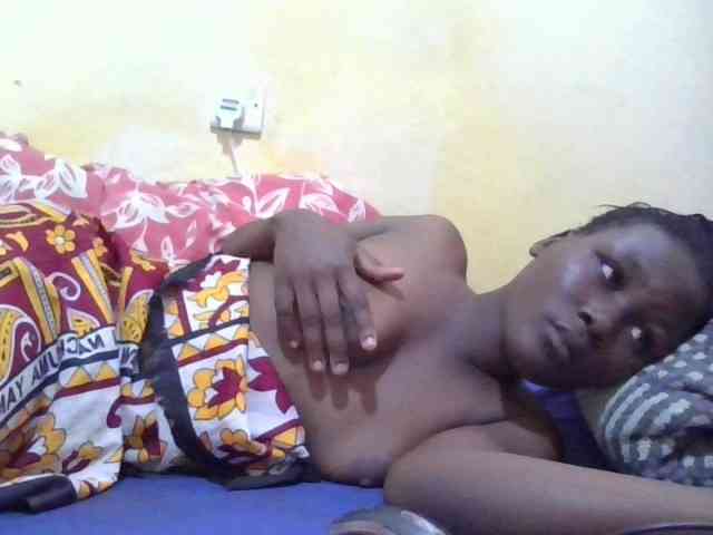 ebony-vannilah webcam