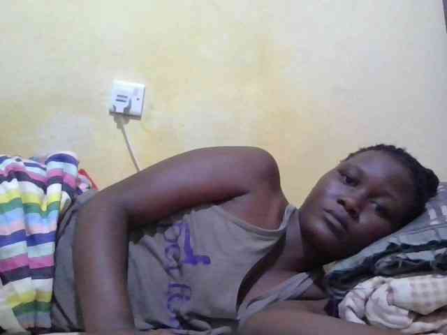 ebony-vannilah webcam