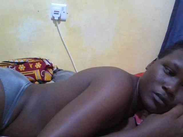 ebony-vannilah webcam