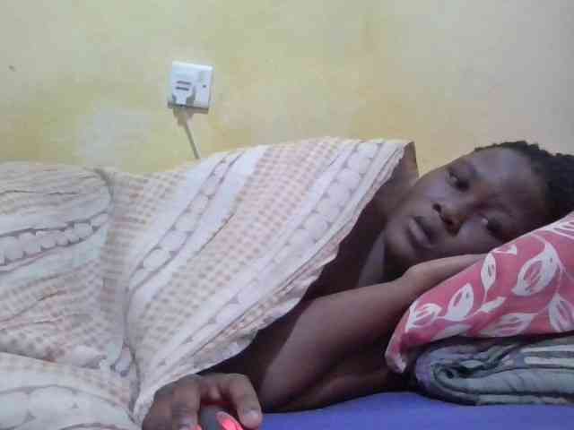 ebony-vannilah webcam