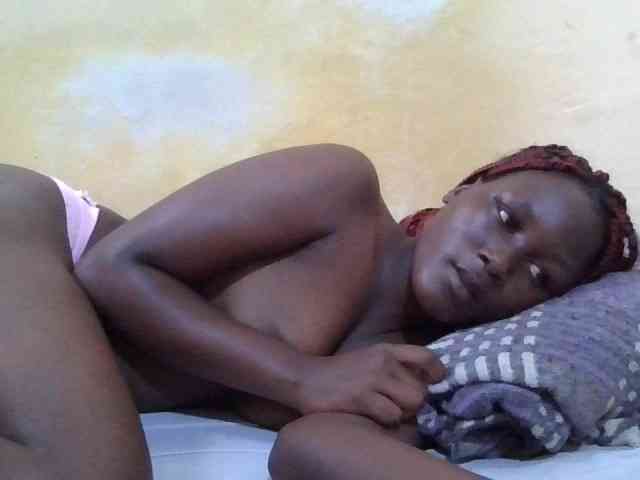 ebony-vannilah webcam