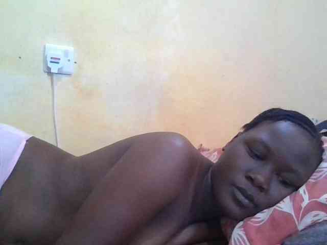 ebony-vannilah webcam