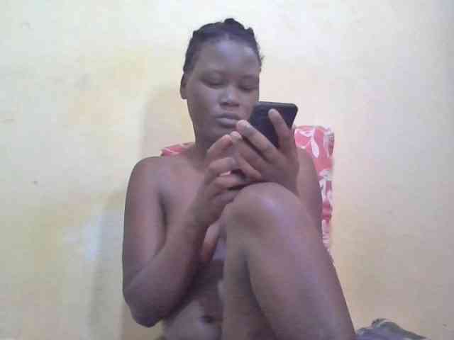 ebony-vannilah webcam