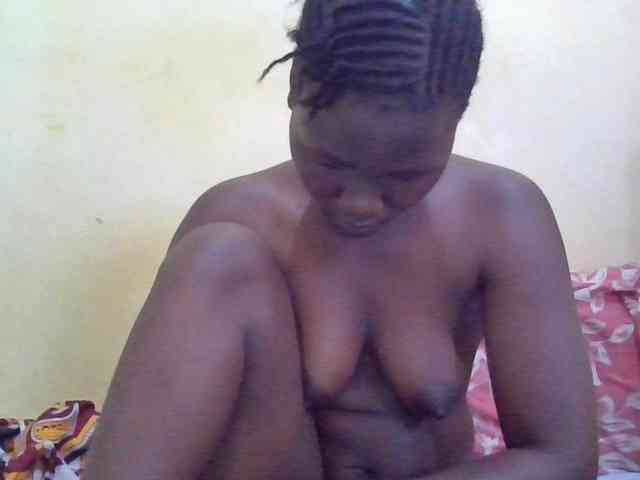 ebony-vannilah webcam