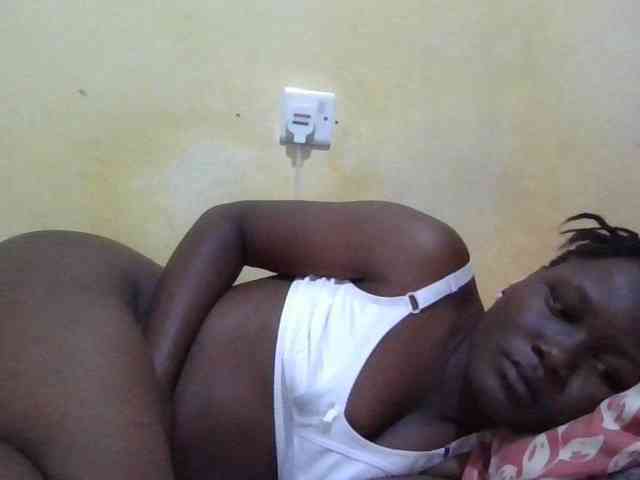 ebony-vannilah webcam