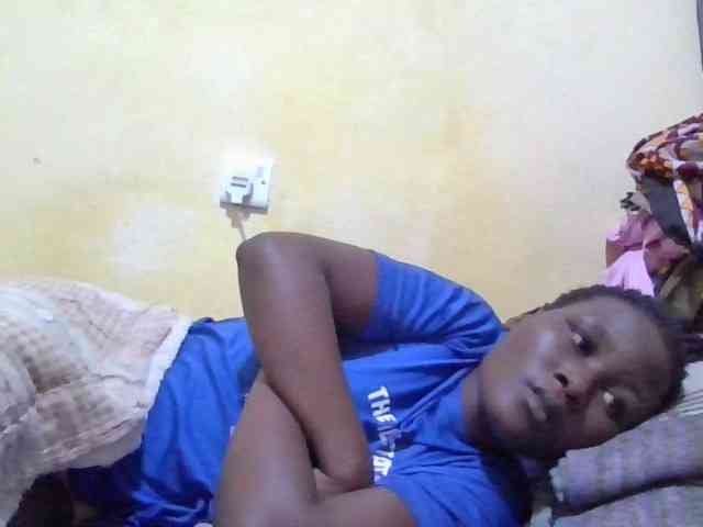 ebony-vannilah webcam