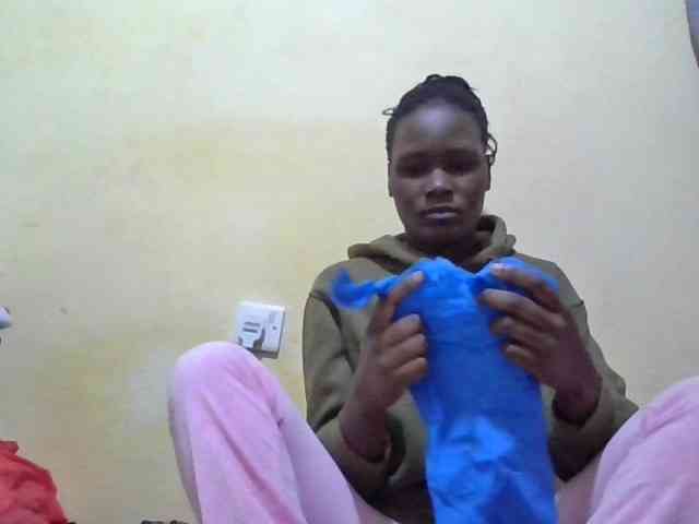 ebony-vannilah webcam