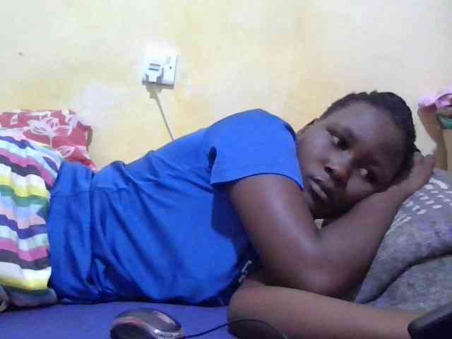 ebony-vannilah webcam