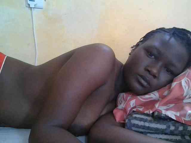 ebony-vannilah webcam