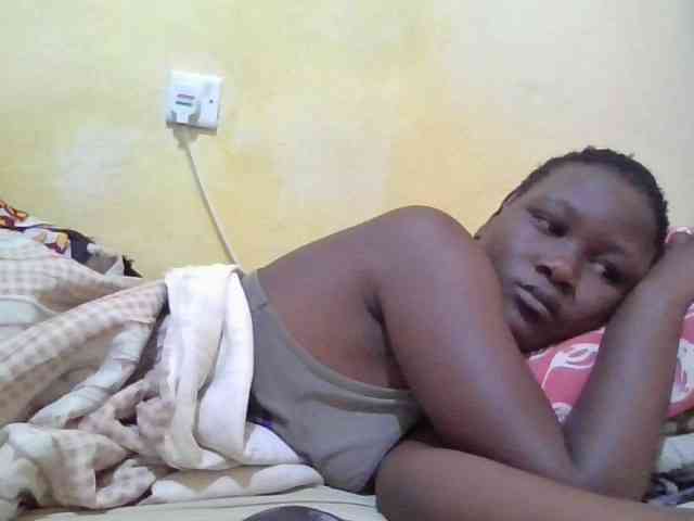 ebony-vannilah webcam