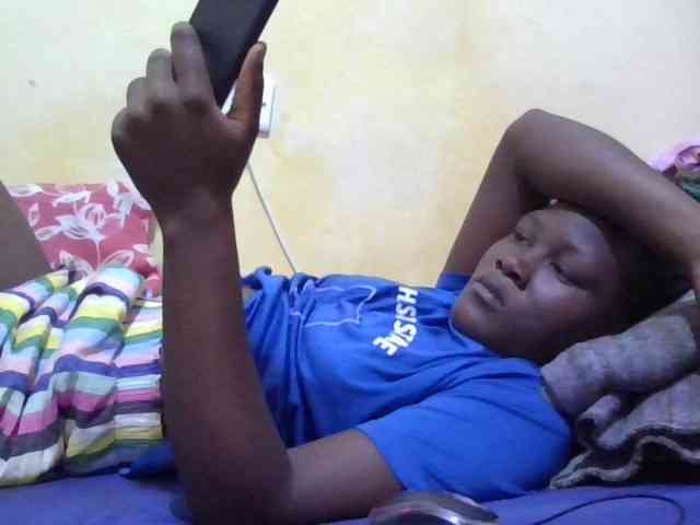 ebony-vannilah webcam