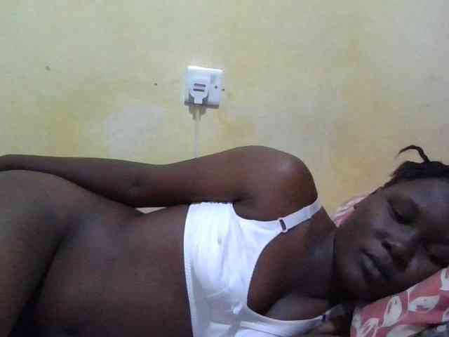 ebony-vannilah webcam