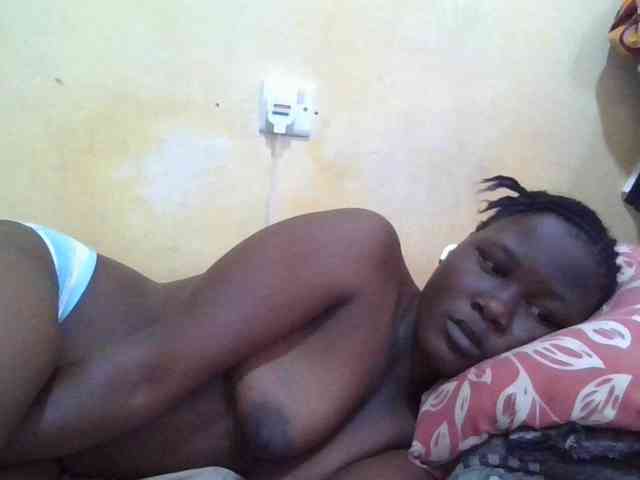 ebony-vannilah webcam