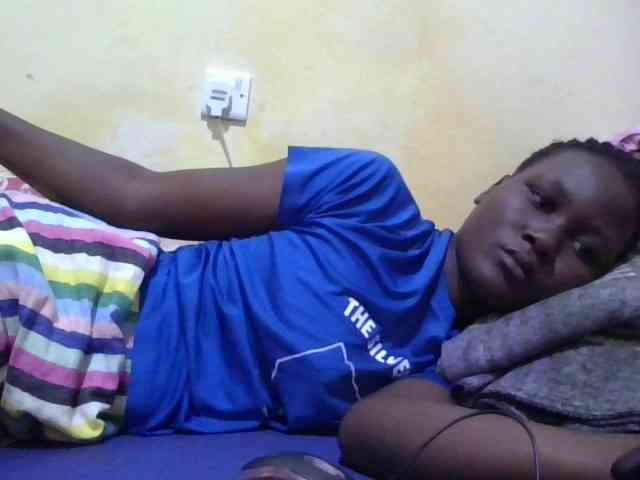 ebony-vannilah webcam