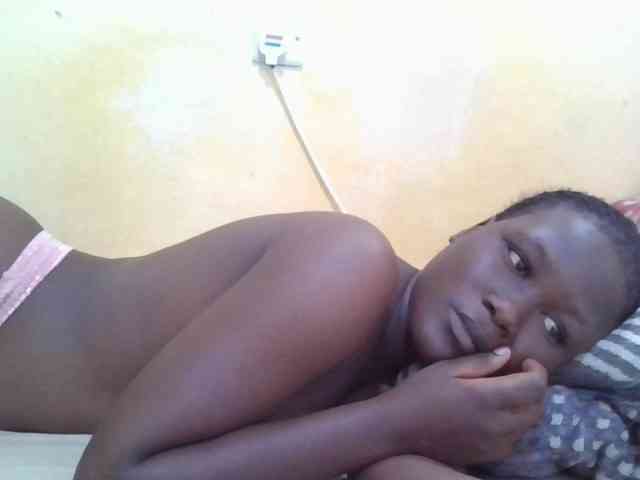 ebony-vannilah webcam
