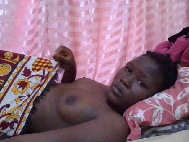 ebony-vannilah webcam