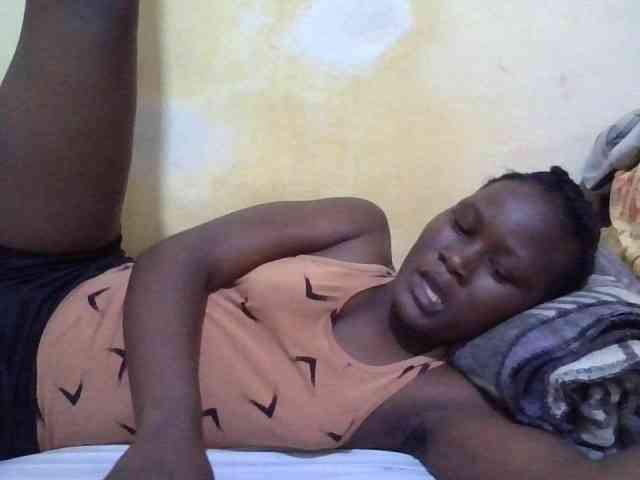 ebony-vannilah webcam