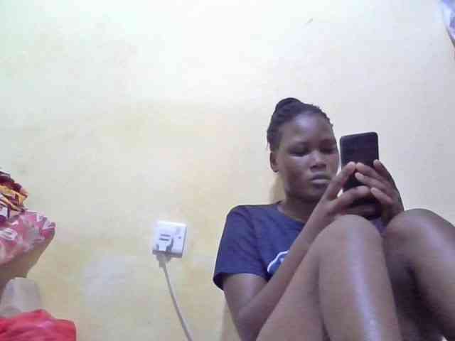 ebony-vannilah webcam