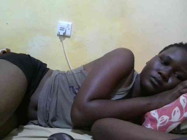 ebony-vannilah webcam